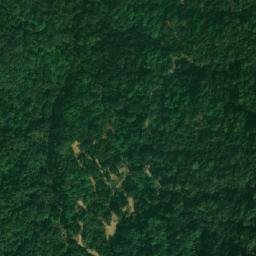 Satellite imagery of Thām Ḍā̃ḍā, NP