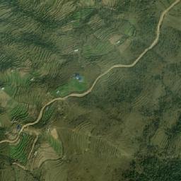 Satellite imagery of Pāṅtermā Ḍā̃ḍā, NP