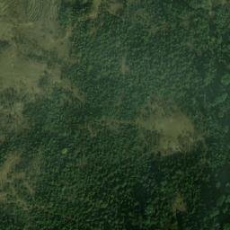 Satellite imagery of Pāṅtermā Ḍā̃ḍā, NP