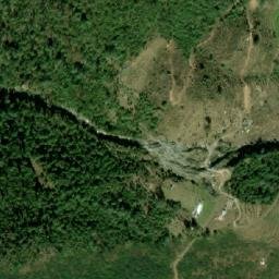 Satellite imagery of Jureli̇̄ Ḍā̃ḍā, NP
