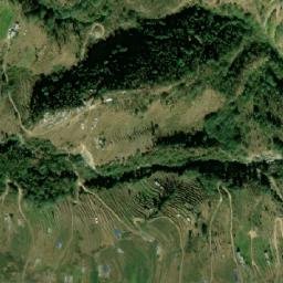 Satellite imagery of Jureli̇̄ Ḍā̃ḍā, NP