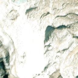 Satellite imagery of Rolwāliṅ Himāl, CN