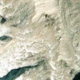 Satellite imagery of Rolwāliṅ Himāl, CN