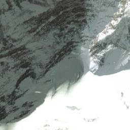 Satellite imagery of Pethāṅtse, CN