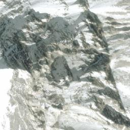 Satellite imagery of Pethāṅtse, CN