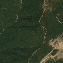 Satellite imagery of Jinzi Shan, CN