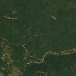 Satellite imagery of Jinzi Shan, CN