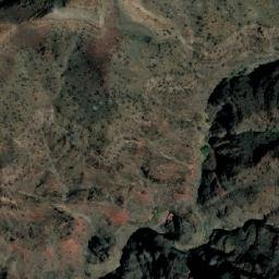 Satellite imagery of Punta del Peñón Bermejo, ES