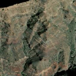 Satellite imagery of Montaña Hogarzales, ES