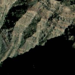 Satellite imagery of Montaña Hogarzales, ES