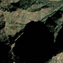Satellite imagery of Montaña Hogarzales, ES