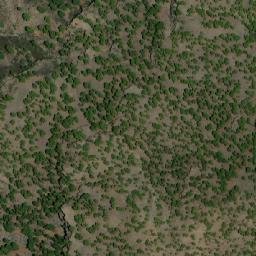 Satellite imagery of Montaña de las Monjas, ES