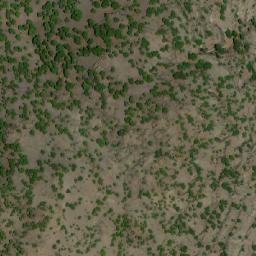 Satellite imagery of Montaña de las Monjas, ES