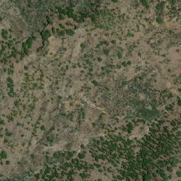 Satellite imagery of Montaña de las Monjas, ES