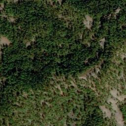 Satellite imagery of cairn, MA