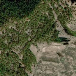 Satellite imagery of cairn, MA