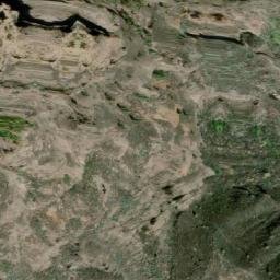 Satellite imagery of El Montañón, ES