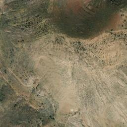 Satellite imagery of Montaña del Gallego, ES