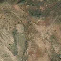 Satellite imagery of Montaña del Gallego, ES