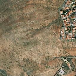 Satellite imagery of Montaña del Gallego, ES