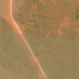 Satellite imagery of El Maïderat, DZ