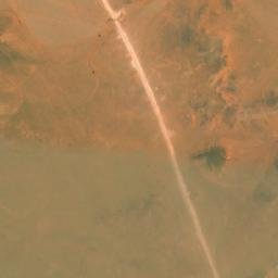 Satellite imagery of El Maïderat, DZ