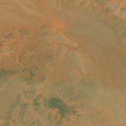 Satellite imagery of El Maïderat, DZ