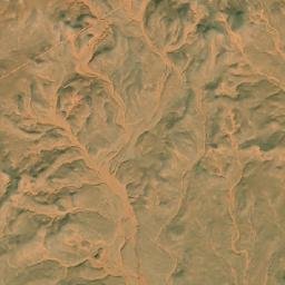 Satellite imagery of Garet es Sebla, DZ