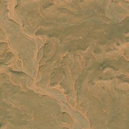 Satellite imagery of Garet es Sebla, DZ