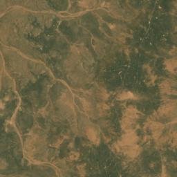 Satellite imagery of Aguelmam, DZ