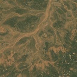 Satellite imagery of Aguelmam, DZ