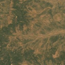Satellite imagery of Aguelmam, DZ