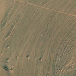 Satellite imagery of Jabal Abū Sha‘r al Baḩarī, EG
