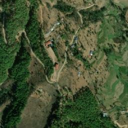 Satellite imagery of Dudhelāmā Ḍā̃ḍā, NP