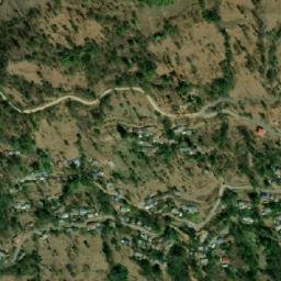 Satellite imagery of Dudhelāmā Ḍā̃ḍā, NP