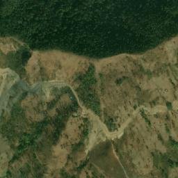 Satellite imagery of Lyaprang Ḍā̃ḍā, NP