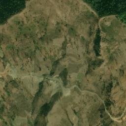 Satellite imagery of Lyaprang Ḍā̃ḍā, NP