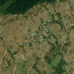 Satellite imagery of Lyaprang Ḍā̃ḍā, NP
