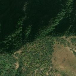 Satellite imagery of Pahare Ḍā̃ḍā, NP