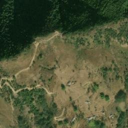 Satellite imagery of Pahare Ḍā̃ḍā, NP