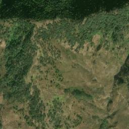 Satellite imagery of Pahare Ḍā̃ḍā, NP