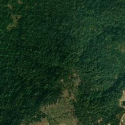 Satellite imagery of Thām Ḍā̃ḍā, NP
