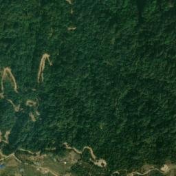Satellite imagery of Thām Ḍā̃ḍā, NP