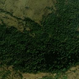 Satellite imagery of Pāṅtermā Ḍā̃ḍā, NP
