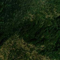 Satellite imagery of Pāṅtermā Ḍā̃ḍā, NP