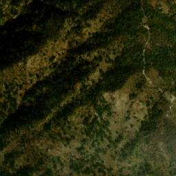 Satellite imagery of Phuṅboche Ḍā̃ḍā, NP