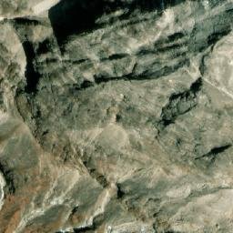 Satellite imagery of Rolwāliṅ Himāl, CN