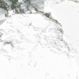 Satellite imagery of Lhotse Shār, CN