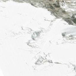 Satellite imagery of Lhotse Shār, CN