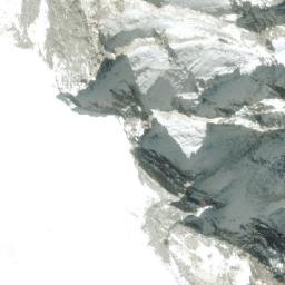Satellite imagery of Pethāṅtse, CN